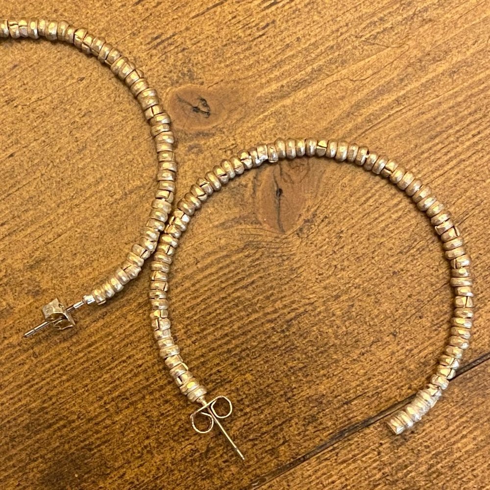 Everlasting Hoops
